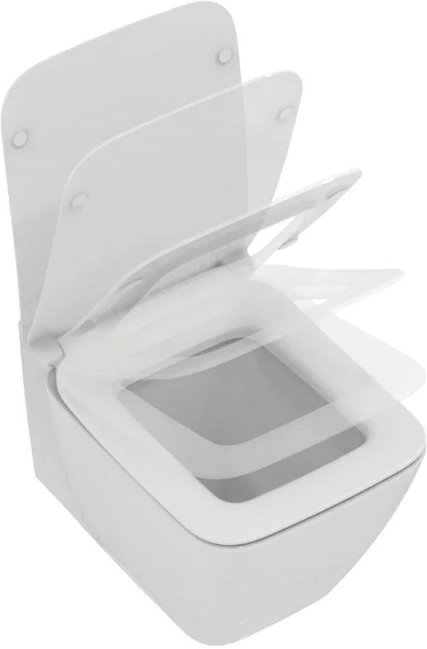 Унитаз подвесной Ideal Standard Strada II T359601 в интернет-магазине Sumom.kz