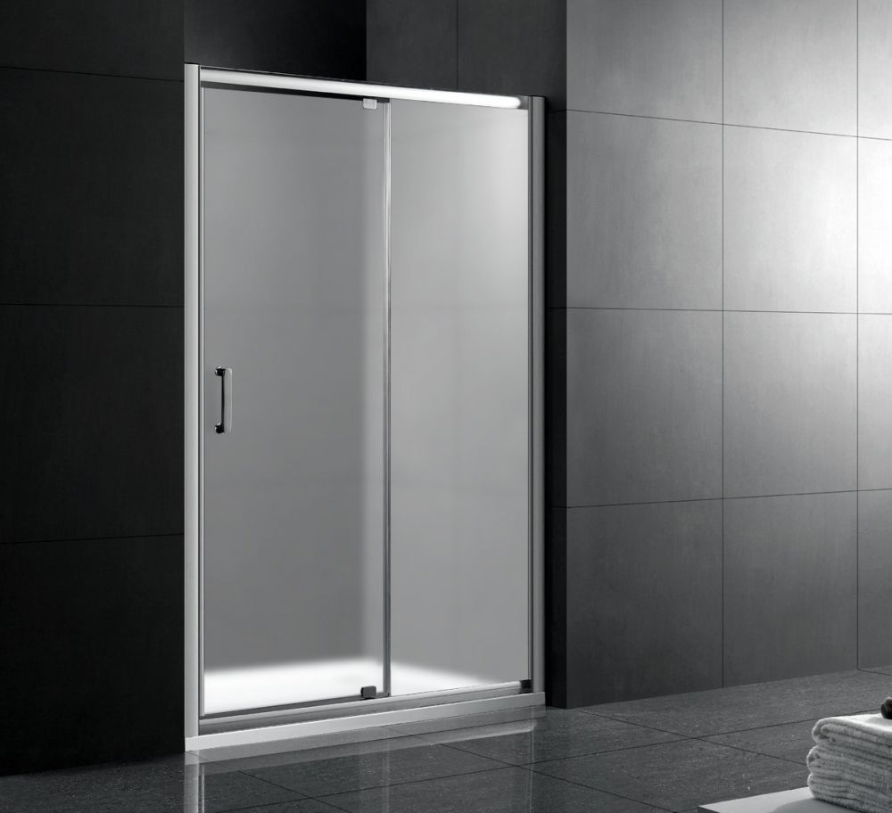 Душевая дверь Gemy Sunny Bay S28191BM в интернет-магазине Sumom.kz