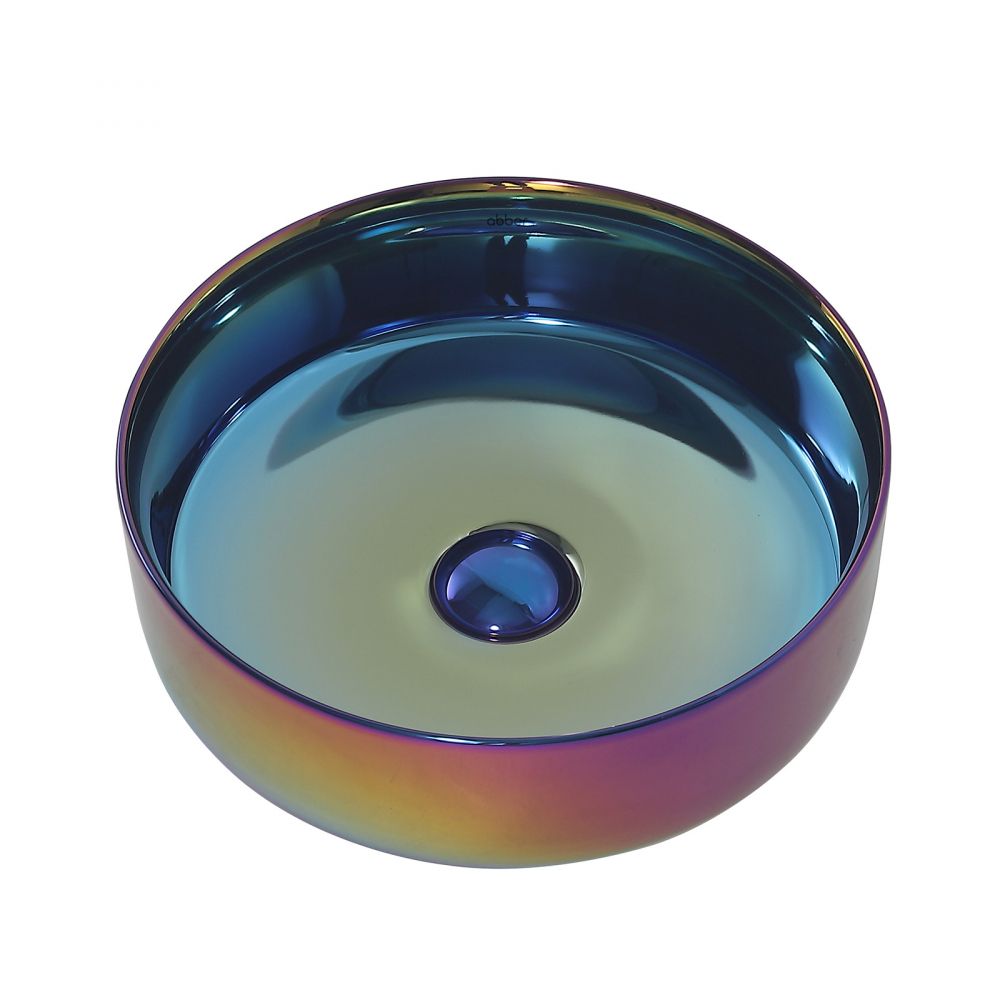 Раковина накладная ABBER Bequem AC2108Regen хамелеон в интернет-магазине Sumom.kz Раковина накладная ABBER Bequem AC2108Regen хамелеон в интернет-магазине Sumom.kz