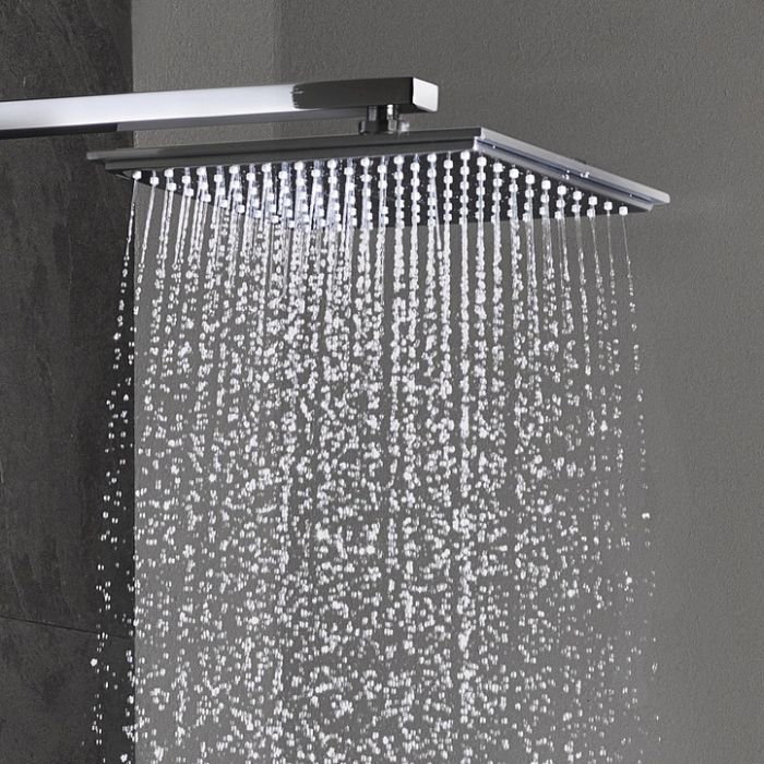 Верхний душ Grohe Rainshower Allure 230 27479000 в интернет-магазине Sumom.kz