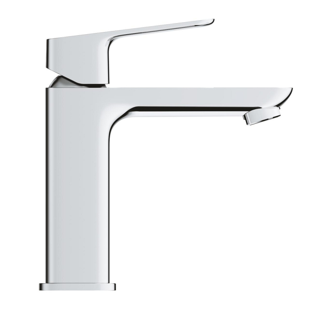 Смеситель для раковины GROHE Cubeo, M-size, хром 1017550000 с гарантией и доставкой по всему Казахстану Смеситель для раковины GROHE Cubeo, M-size, хром 1017550000 большой выбор под ваш дизайн!