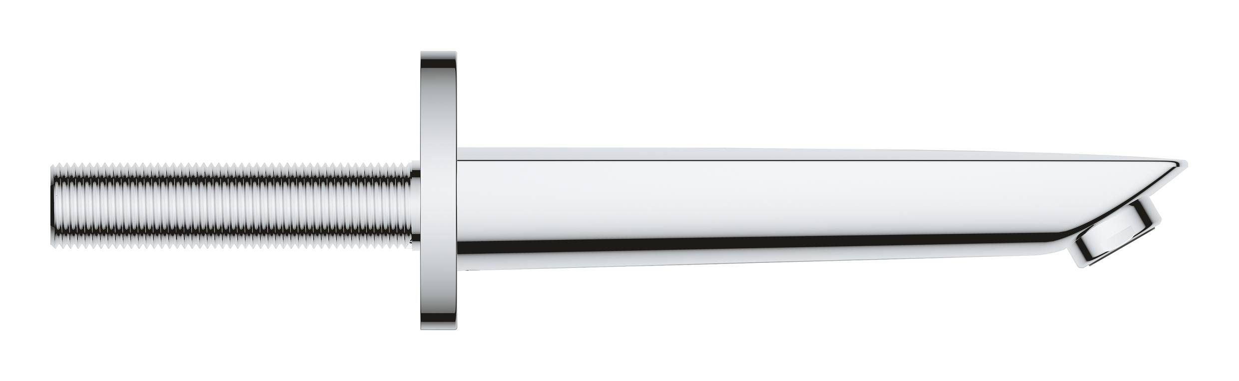 Излив для ванны Grohe BauCosmopolitan 13255001 в интернет-магазине Sumom.kz