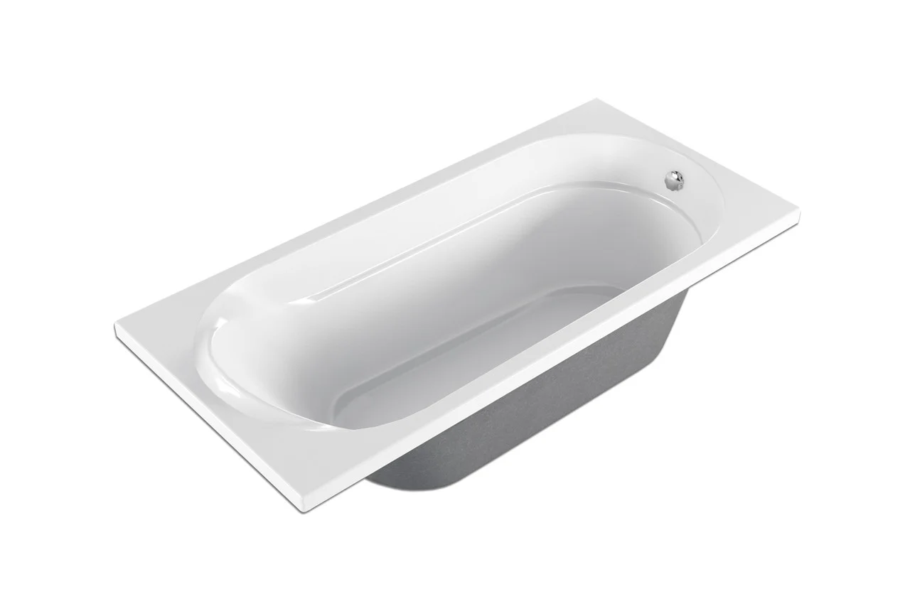 Акриловая ванна Метакам Grace 150x70 Gr150 в интернет-магазине Sumom.kz Акриловая ванна Метакам Grace 150x70 Gr150 в интернет-магазине Sumom.kz