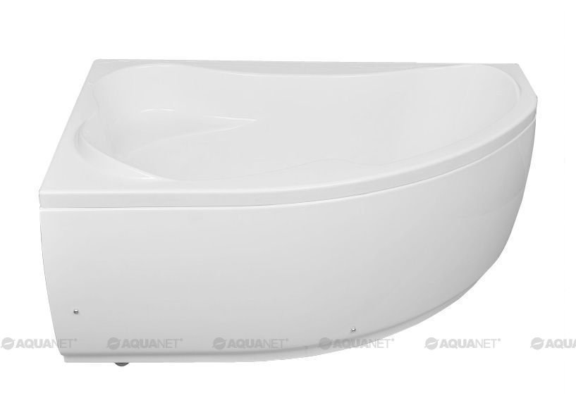 Акриловая ванна Aquanet Capri L 160x100 (203911) в интернет-магазине Sumom.kz