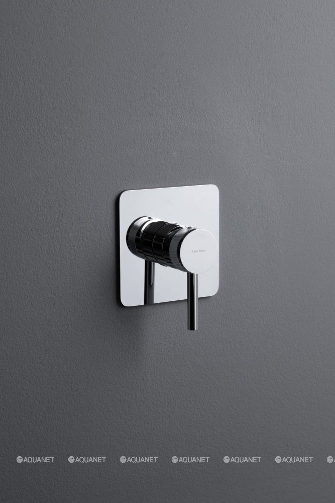 5.31012-00 PRIORITY X1 Смеситель встр. для душа, 1 выход, Kerox,Easy box,хром большой выбор под ваш дизайн!