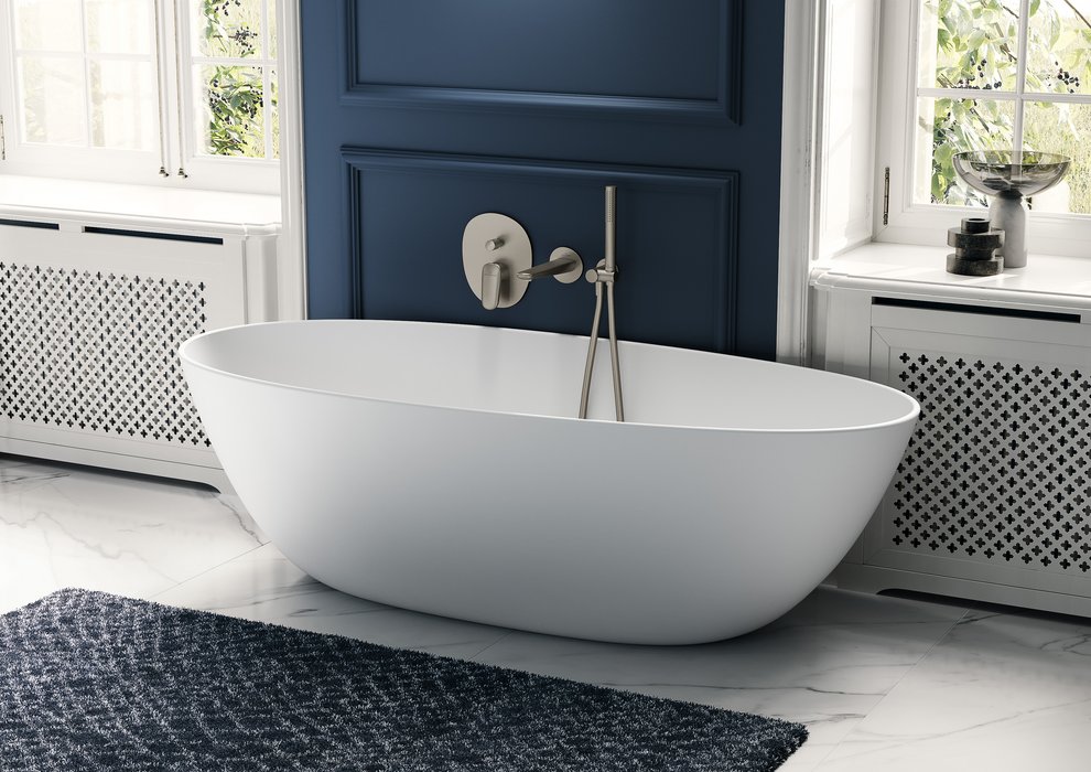 Ванна квариловая Villeroy&Boch Antao UBQ170TAO7V-RW, 170 x 75 см, отдельностоящая в интернет-магазине Sumom.kz Ванна квариловая Villeroy&Boch Antao UBQ170TAO7V-RW, 170 x 75 см, отдельностоящая в интернет-магазине Sumom.kz