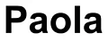 brand icon