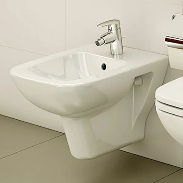 Биде подвесное Vitra S20 5508B003-1046 в интернет-магазине Sumom.kz