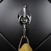 Крючок одинарный Fixsen Europa FX-21805A купить в интернет магазине sumom.kz