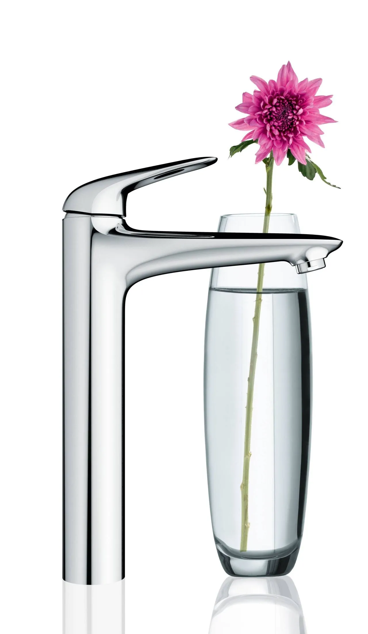 Смеситель для умывальника Grohe Eurostyle XL-Size 23719003 большой выбор под ваш дизайн!