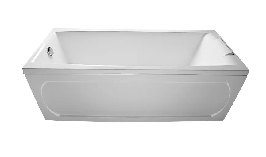 Акриловая ванна 1МарКа Aelita 150x75 в интернет-магазине Sumom.kz