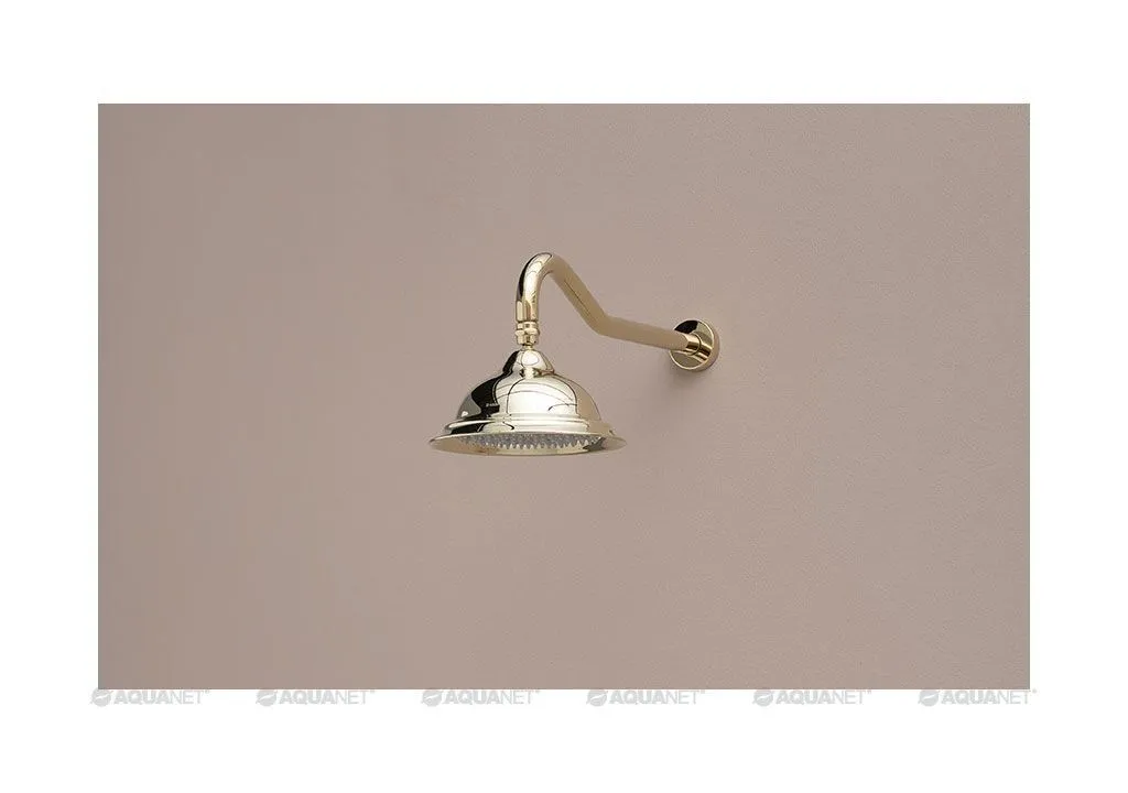 Держатель для верхнего душа Aquanet Classic ARY034-T в интернет-магазине Sumom.kz