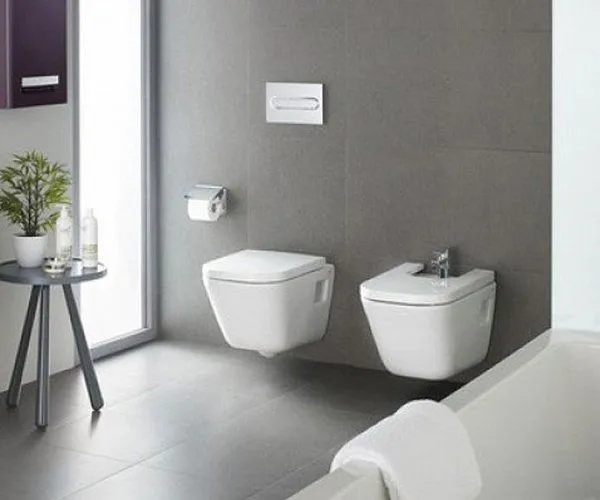 Крышка для биде, белая Roca The Gap 7806470004 в интернет-магазине Sumom.kz Крышка для биде, белая Roca The Gap 7806470004 в интернет-магазине Sumom.kz