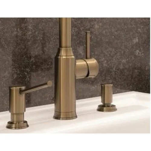 Дозатор Blanco Livia 521292 в интернет-магазине Sumom.kz