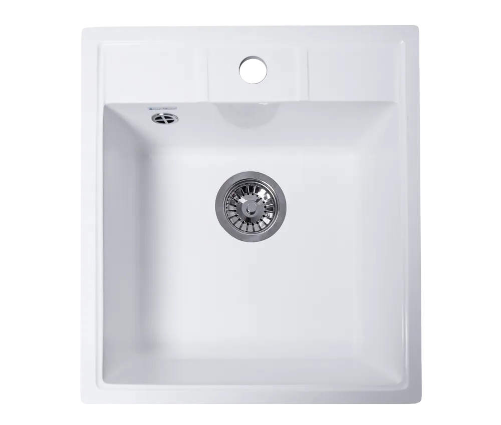 Кухонная мойка Avina G-20 молочный в интернет-магазине Sumom.kz