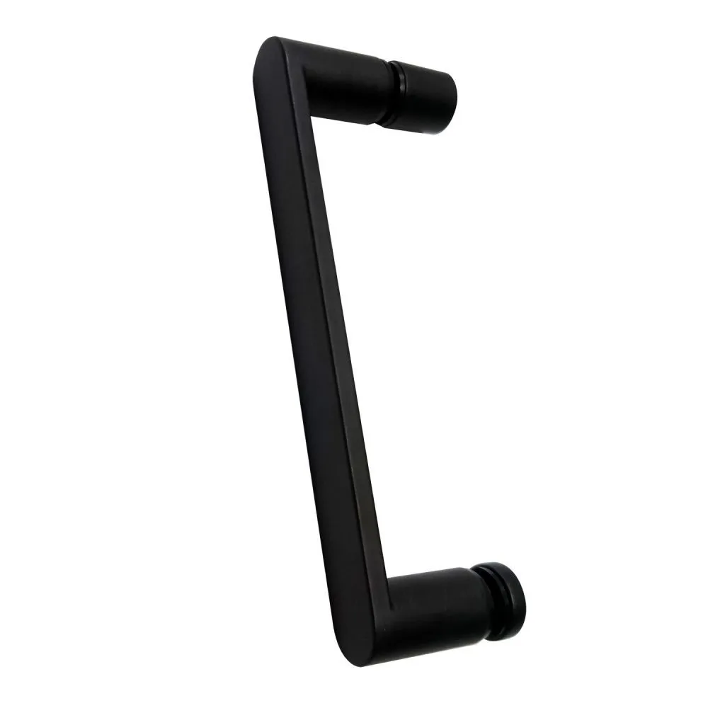 Душевой уголок ABBER Sonnenstrand AG04110BS-S80B в интернет-магазине Sumom.kz