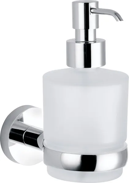 Дозатор для жидкого мыла настенный Rav Slezak Colorado COA0303