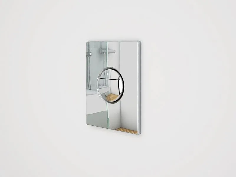Панель смыва для унитаза Grohe Nova Cosmopolitan (3 режима смыва) пневматическая 38765000 в интернет-магазине Sumom.kz Панель смыва для унитаза Grohe Nova Cosmopolitan (3 режима смыва) пневматическая 38765000 в интернет-магазине Sumom.kz