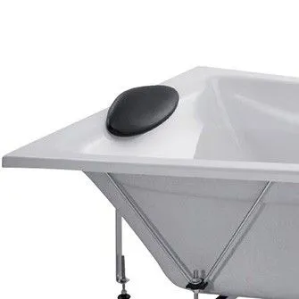 Подушка для ванны Jacob Delafon черная E6757-9K в интернет-магазине Sumom.kz