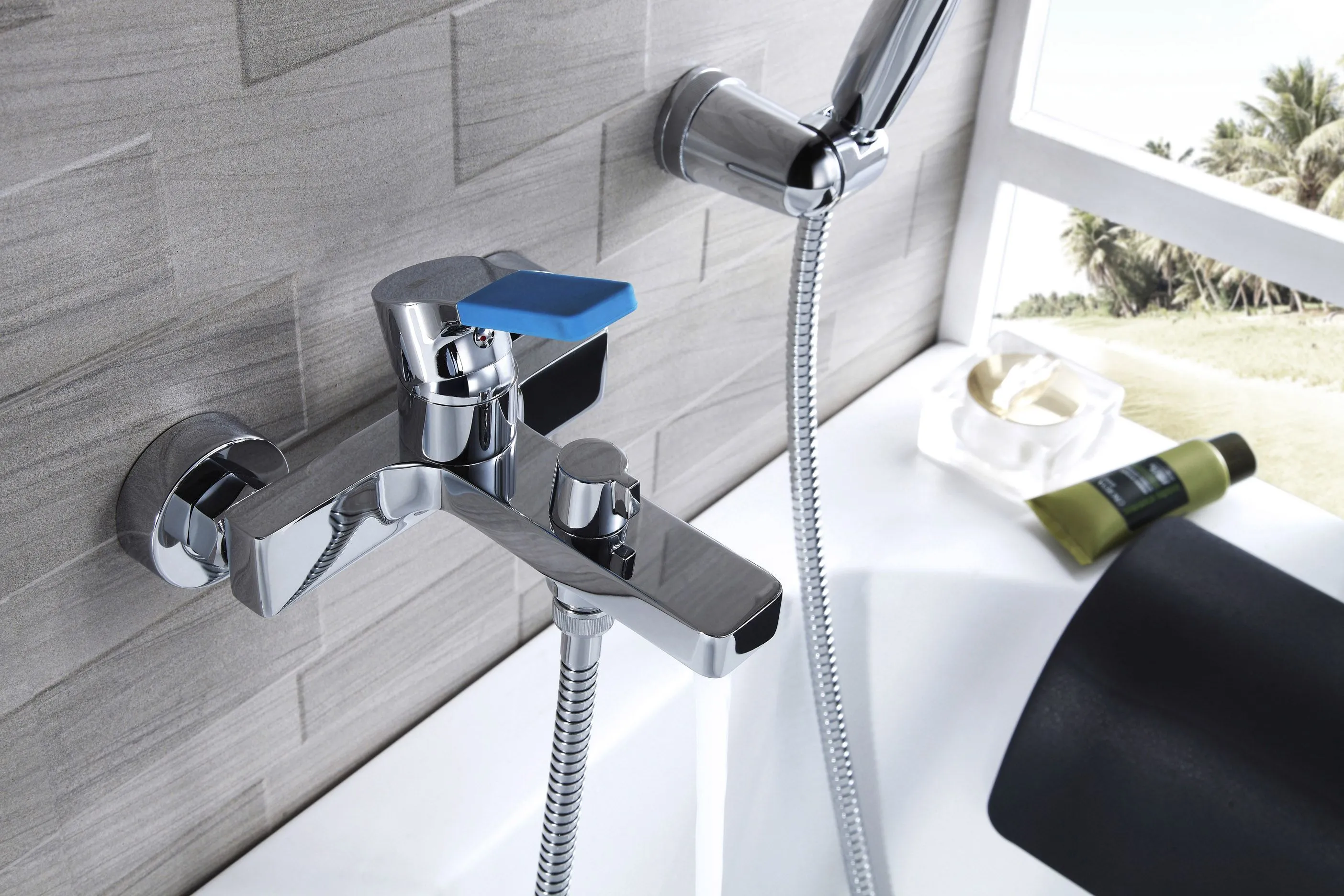 Смеситель Lemark Aura LM0614C для ванны большой выбор под ваш дизайн!