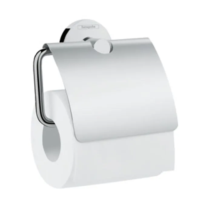  Держатель туалетной бумаги Hansgrohe Logis Universal 41723000