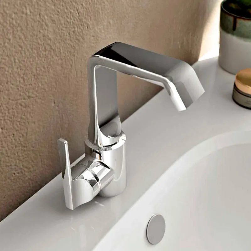 Смеситель для раковины Vitra SUIT U A42469EXP большой выбор под ваш дизайн!