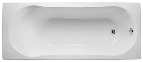 Акриловая ванна 1МарКа Libra 170x70