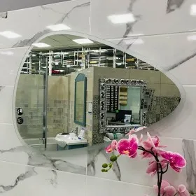 Зеркало Jacob Delafon Nouvelle Vague EB3049-NF в интернет-магазине Sumom.kz