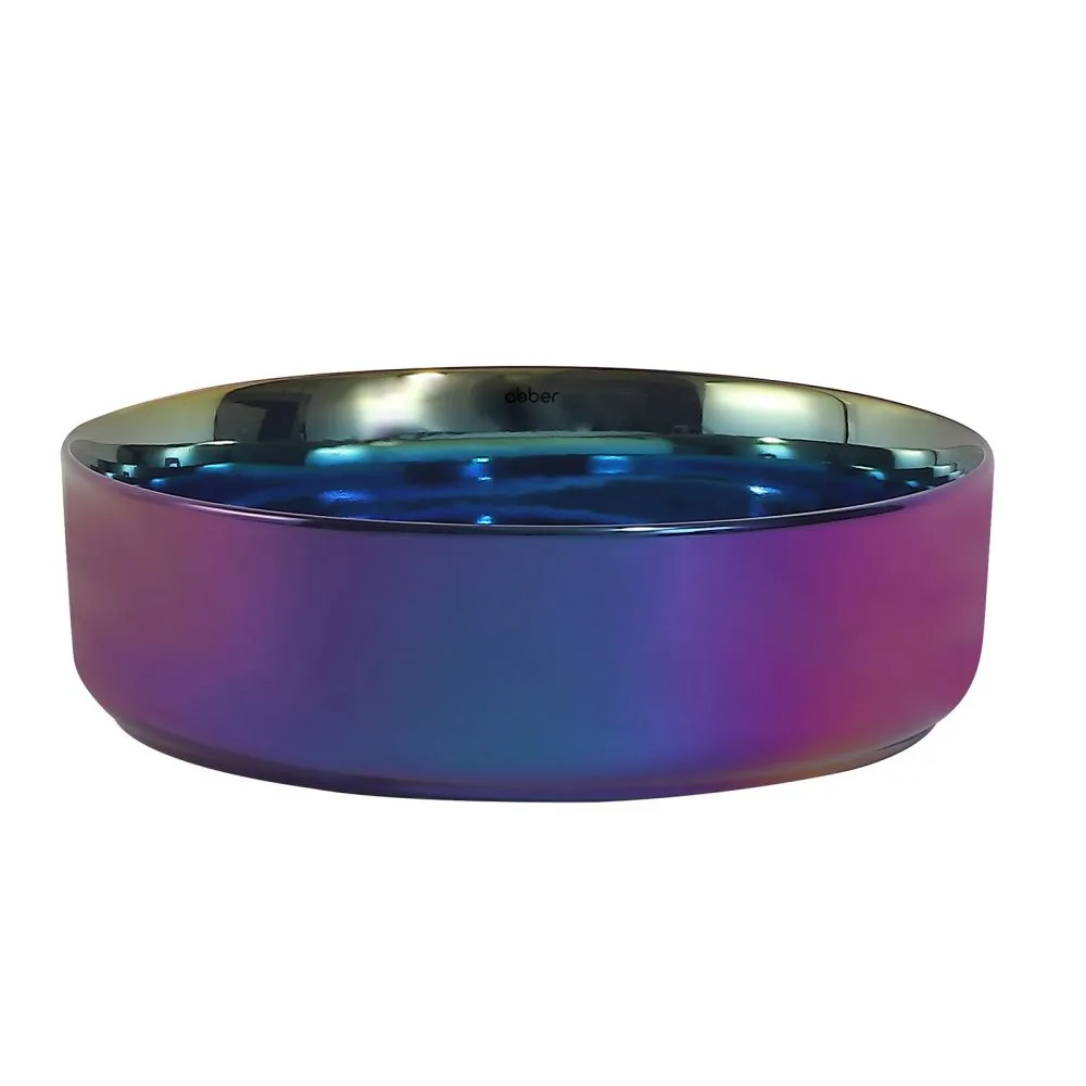 Раковина накладная ABBER Bequem AC2109Regen хамелеон в интернет-магазине Sumom.kz Раковина накладная ABBER Bequem AC2109Regen хамелеон в интернет-магазине Sumom.kz