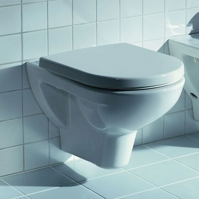 Унитаз подвесной Laufen Pro 8209500000001 в интернет-магазине Sumom.kz