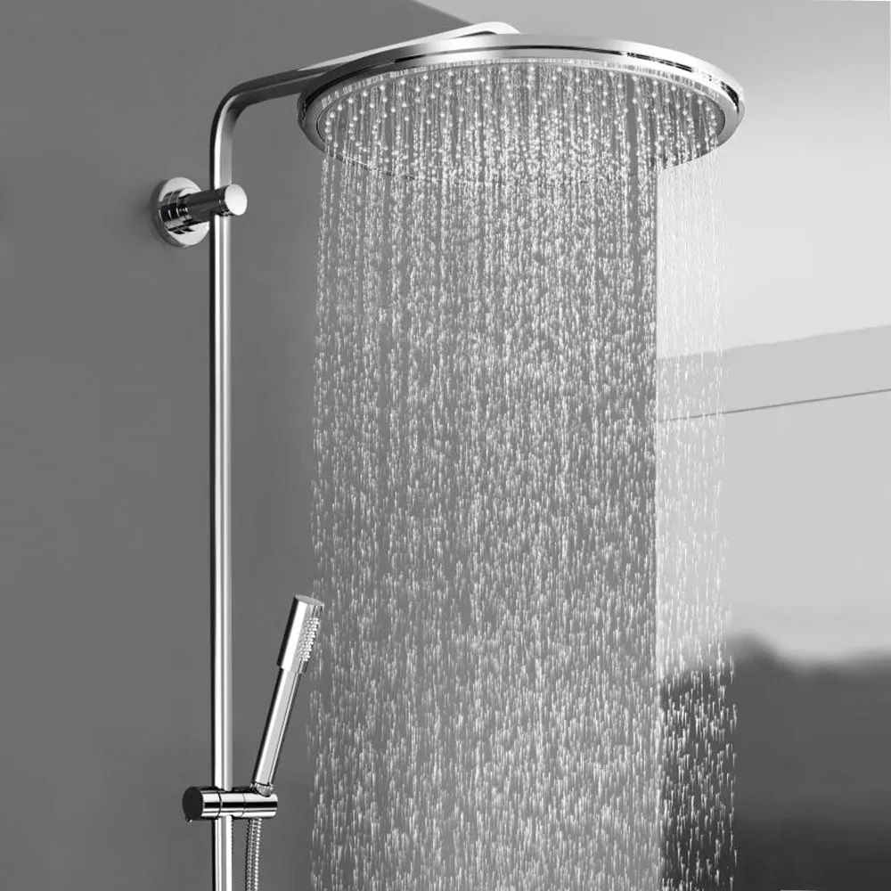 Душевая система Grohe Rainshower 400 27174001 в интернет-магазине Sumom.kz