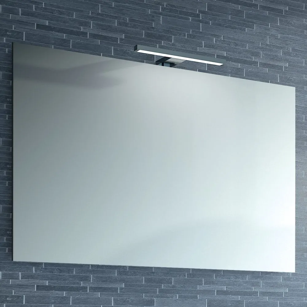 Зеркало Jacob Delafon Ola 100 EB1099-RU в интернет-магазине Sumom.kz