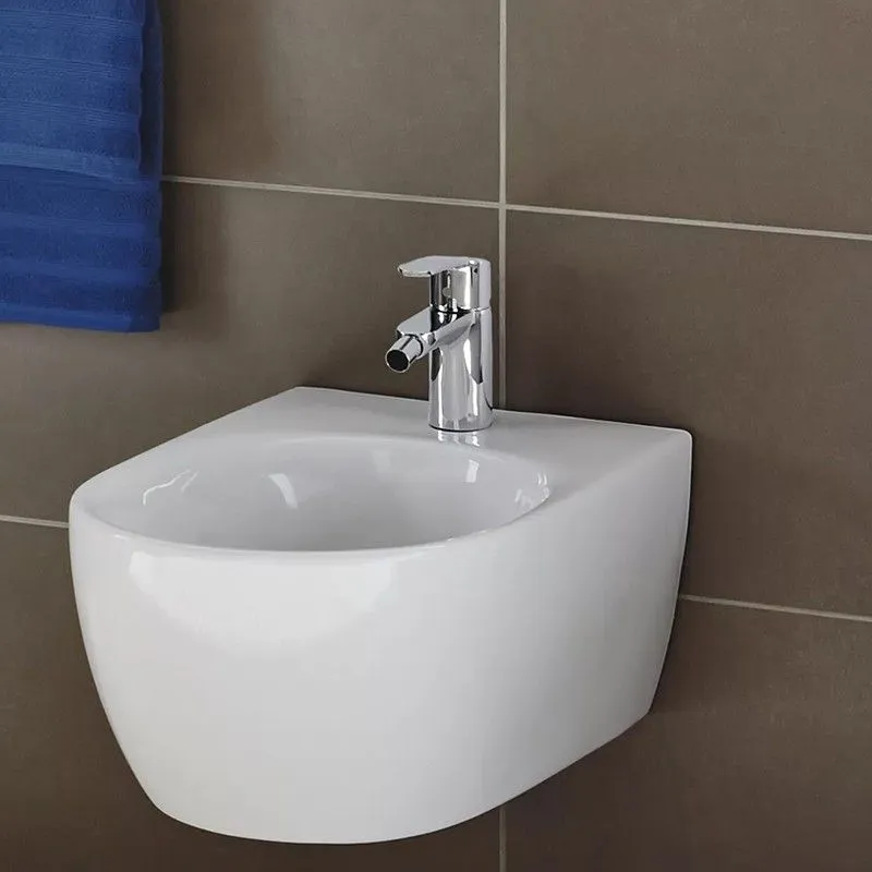 Смеситель для биде Grohe Eurostyle Cosmopolitan S-Size 33565002 большой выбор под ваш дизайн!