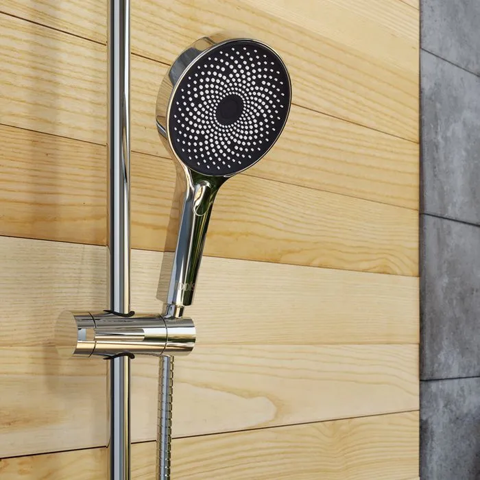 Лейка для душа Iddis Spahome SPA3F0Ci18 в интернет-магазине Sumom.kz