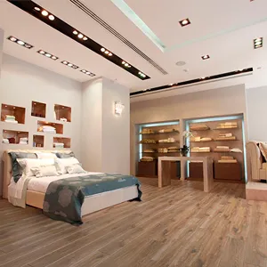 Ламинат Classen, Rancho, Дуб Оклахома 42946 в интернет-магазине Sumom.kz