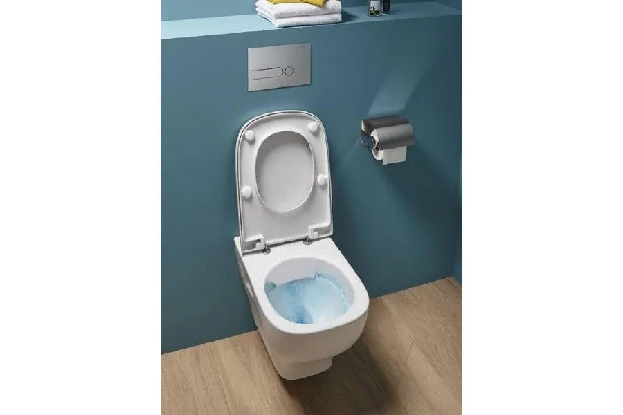 Комплект инсталляции Grohe Rapid SL и подвесного унитаза Jacob Delafon Struktura в интернет-магазине Sumom.kz Комплект инсталляции Grohe Rapid SL и подвесного унитаза Jacob Delafon Struktura в интернет-магазине Sumom.kz
