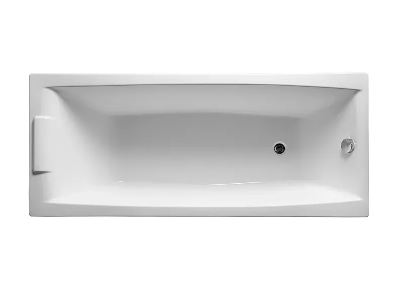 Акриловая ванна 1МарКа Aelita 150x75