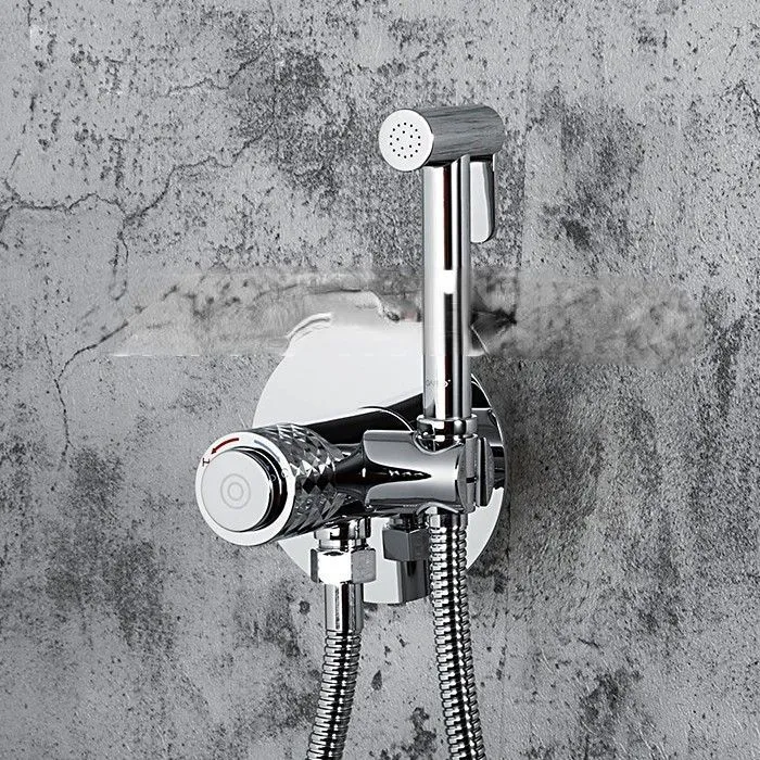 Гигиенический душ со смесителем Gappo G7288 большой выбор под ваш дизайн!