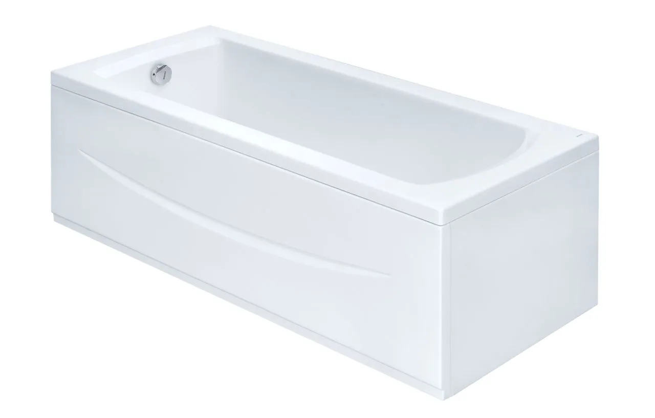 Акриловая ванна Santek Монако XL 160x75 1WH111978 в интернет-магазине Sumom.kz