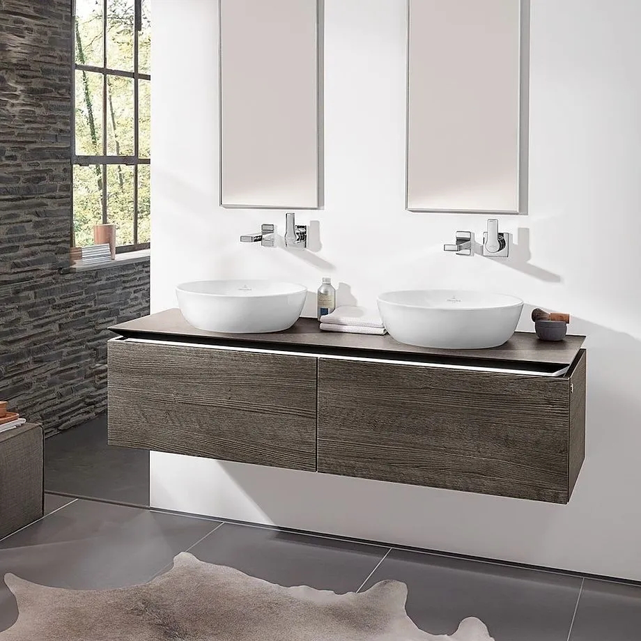 Раковина Villeroy & Boch Artis 41794301 в интернет-магазине Sumom.kz