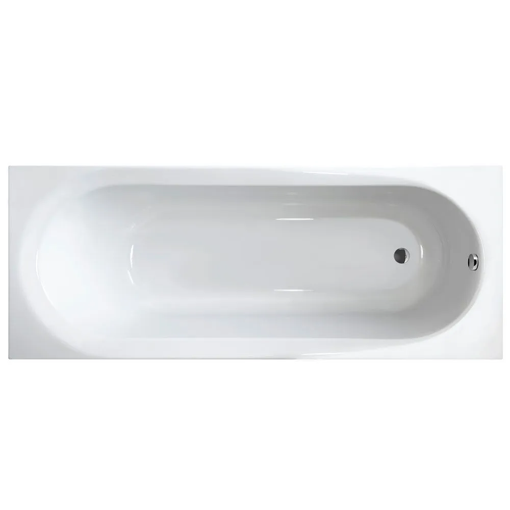 Ванна акриловая Hans Form 170х70 см