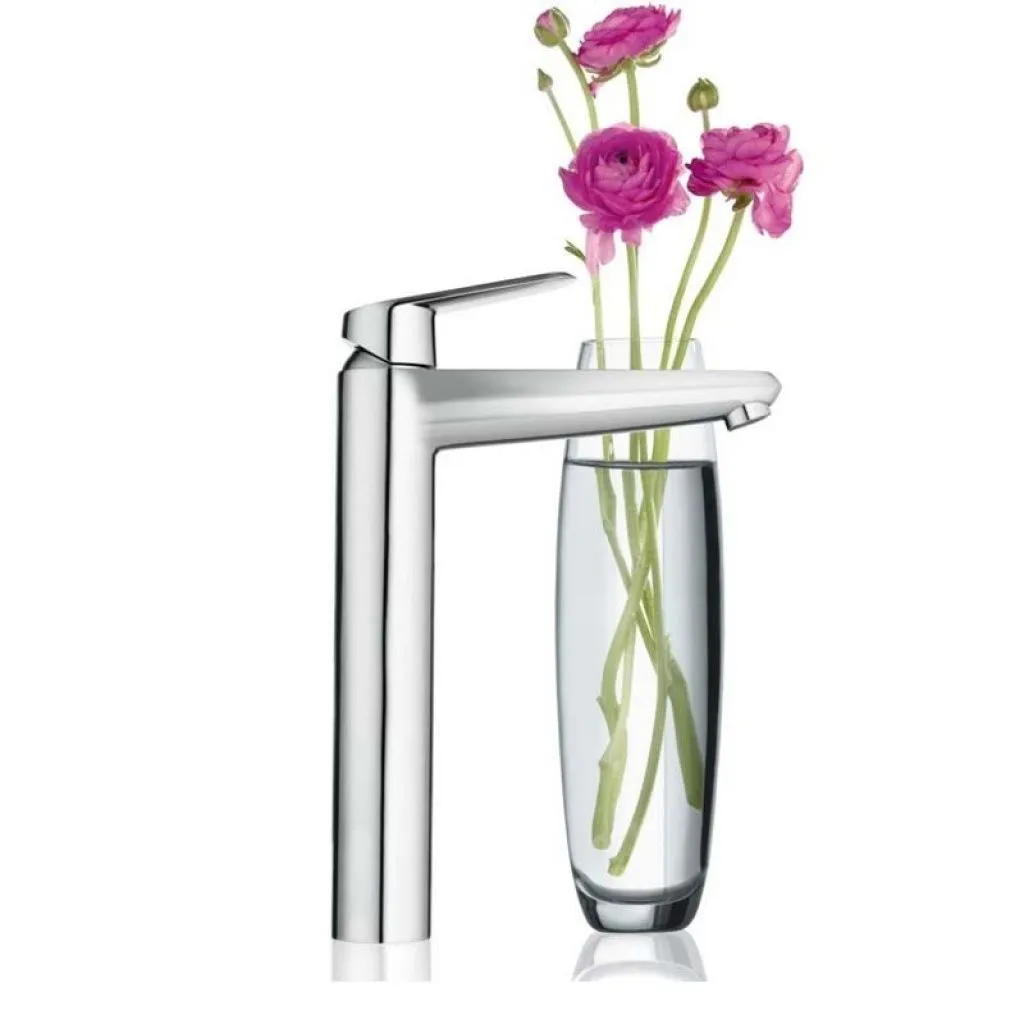 Смеситель для умывальника Grohe Eurodisc Cosmopolitan XL-Size 23432000 большой выбор под ваш дизайн!