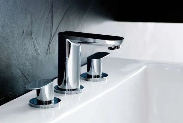 Смеситель для умывальника Grohe Eurosmart Cosmopolitan 20187000 большой выбор под ваш дизайн!