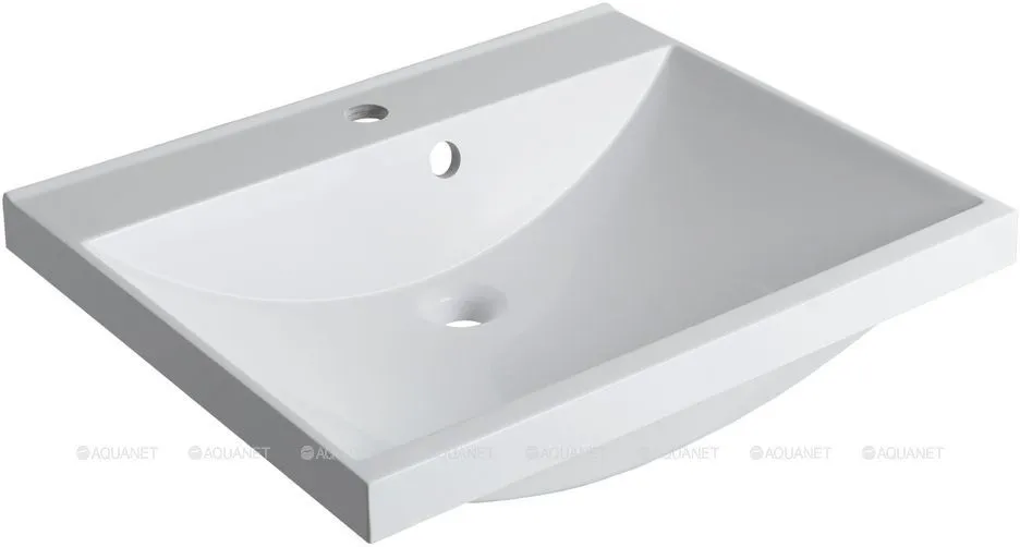 Раковина Aquanet Нота 58 00281220 в интернет-магазине Sumom.kz Раковина Aquanet Нота 58 00281220 в интернет-магазине Sumom.kz
