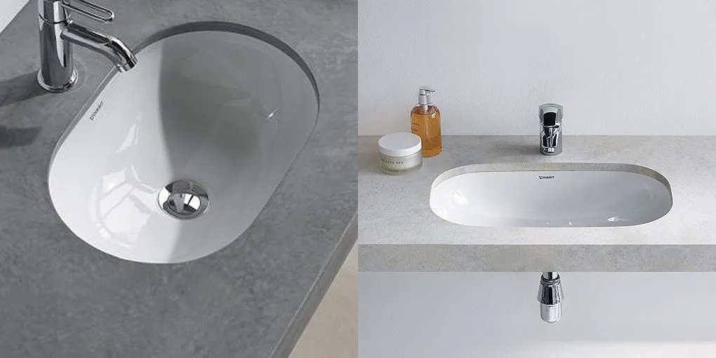 Умывальник Duravit D-Code 50 0338490000 в интернет-магазине Sumom.kz Умывальник Duravit D-Code 50 0338490000 в интернет-магазине Sumom.kz
