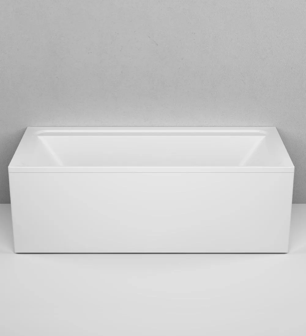 Ванна акриловая 170x75 AM.PM Inspire 2.0 W52A-170-075W-A в интернет-магазине Sumom.kz