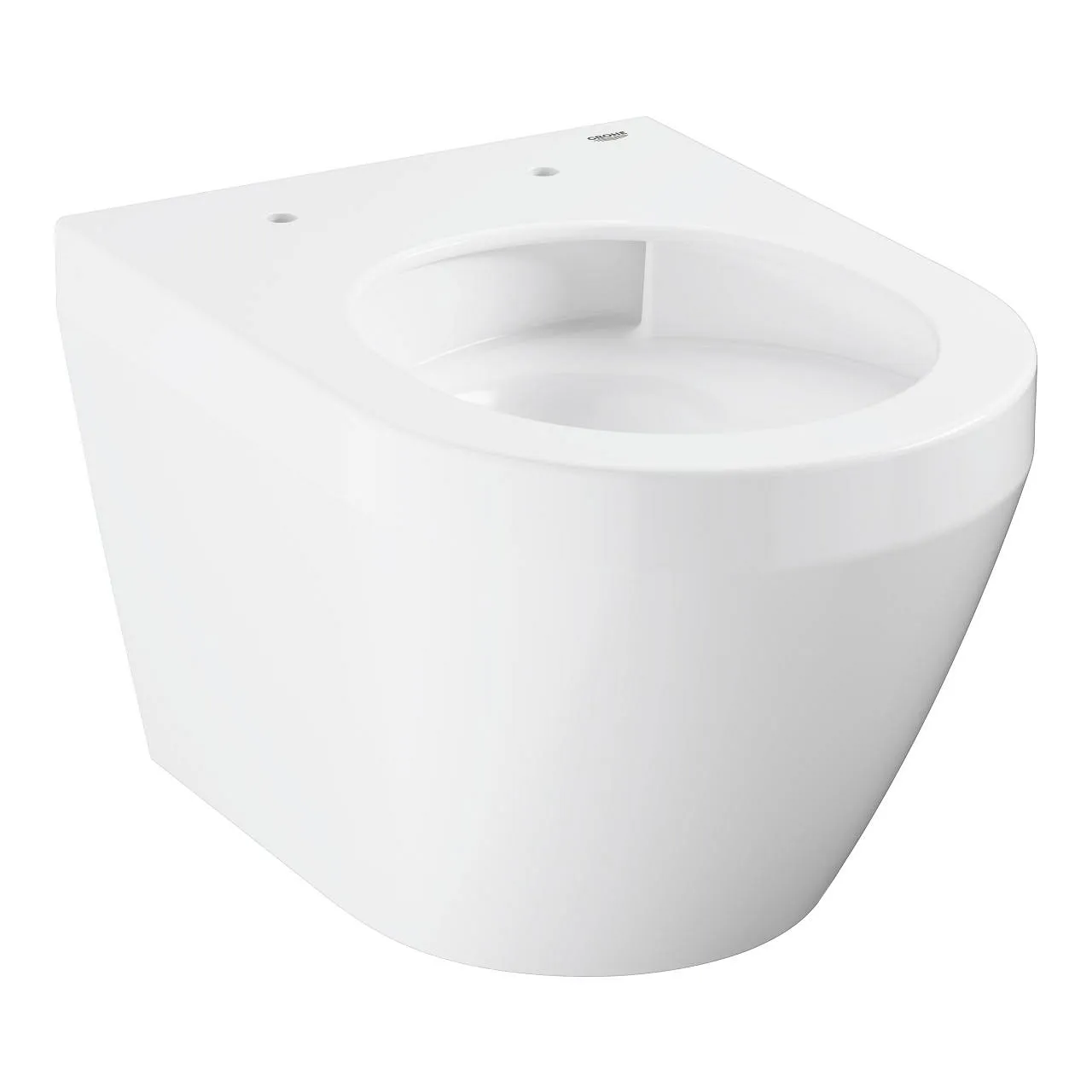 Унитаз подвесной безободковый Grohe Euro Ceramic 102486SH00 в интернет-магазине Sumom.kz Унитаз подвесной безободковый Grohe Euro Ceramic 102486SH00 в интернет-магазине Sumom.kz