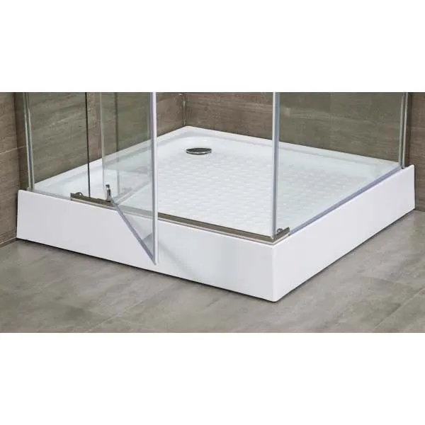 Душевой поддон Erlit 90x90x15 ER90H в интернет-магазине Sumom.kz