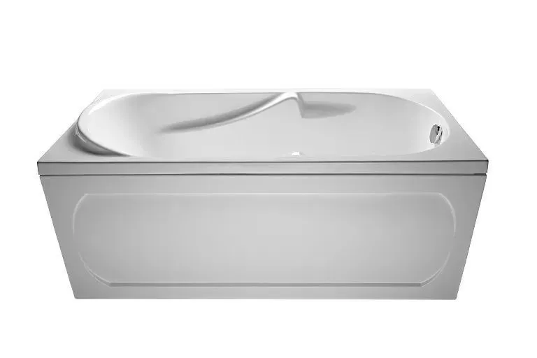 Акриловая ванна 1МарКа Vita 150х70 в интернет-магазине Sumom.kz