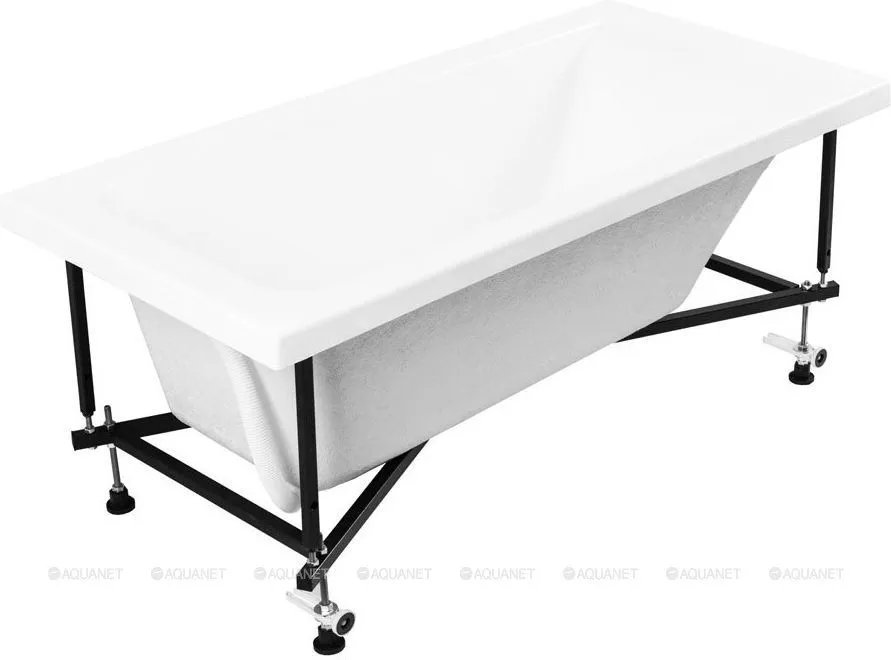 Каркас сварной для акриловой ванны Aquanet Bright 155x70 00239597 в интернет-магазине Sumom.kz